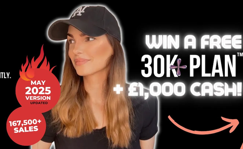 SoloBiz Story: Anne Maud