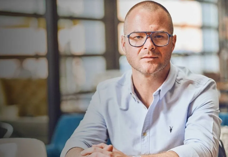 SoloBiz Story: Justin Welsh