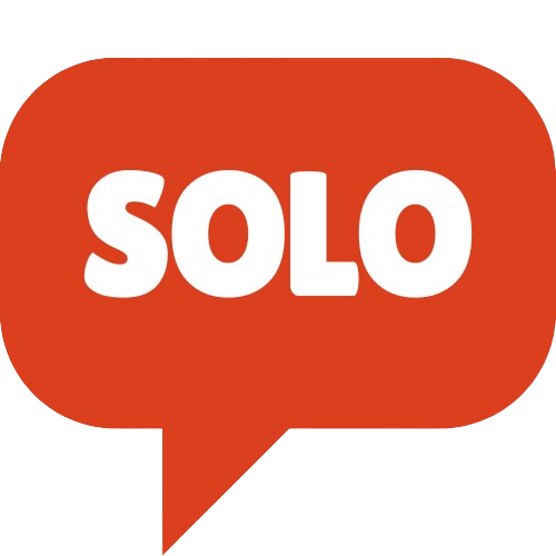 SoloBiz Logo